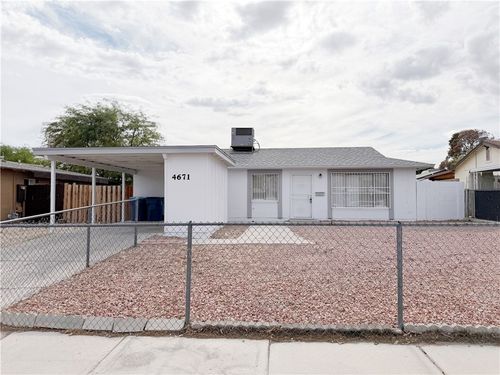 4671 Sun Valley Drive, Las Vegas, NV, 89121 | Card Image