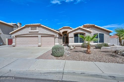 7869 W Kristal Way, Glendale, AZ, 85308-6131 | Card Image