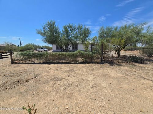 1468 S Calle Anasazi, Tucson, AZ, 85735-9355 | Card Image