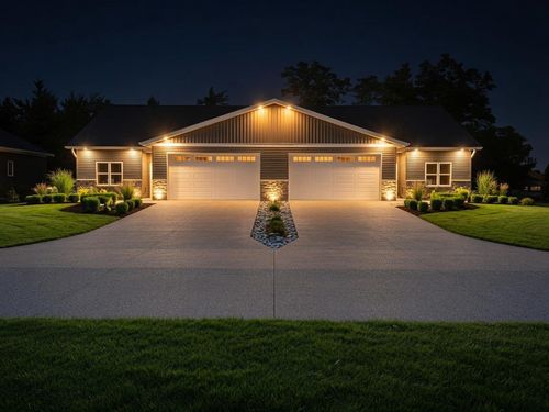 3302 Bennington Court, PLOVER, WI, 54467 | Card Image