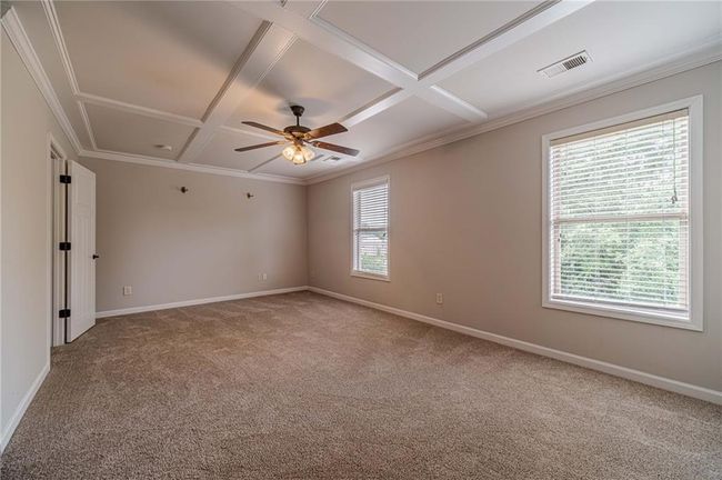 2500 Morgan Chase Dr, Townhouse with 2 bedrooms, 3 bathrooms and null parking in Buford GA | Image 22