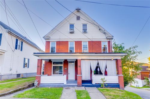 319-317 2nd St, Jeannette, PA, 15644-1805 | Card Image