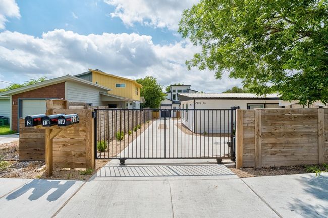 7215 Bennett Ave, Home with 0 bedrooms, 0 bathrooms and null parking in Austin TX | Image 36
