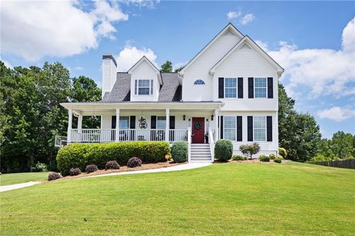 98 Ridge Brooke Dr, Douglasville, GA, 30134-7929 | Card Image