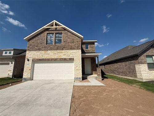 1029 Sienna Bear Rd, Georgetown, TX, 78633-2636 | Card Image