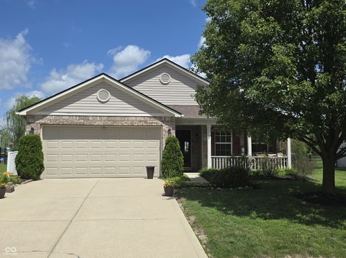 7608 Mather Ln, Indianapolis, IN, 46239-1072 | Card Image