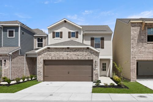 6915 Mission Tejas Dr, Dallas, TX, 75228-6492 | Card Image