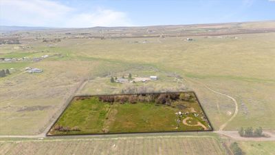 5-ACRE-VIEW-PROPERTY - 65312 N 43rd Pr Nw, Home with 0 bedrooms, 0 bathrooms and null parking in Benton City WA | Image 1