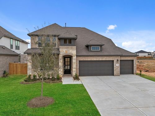 14810 Mission Avenue, Mont Belvieu, TX, 77523 | Card Image