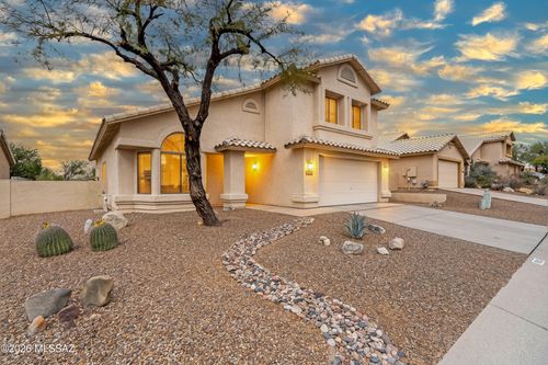 11153 N Par Drive, Oro Valley, AZ, 85737 | Card Image