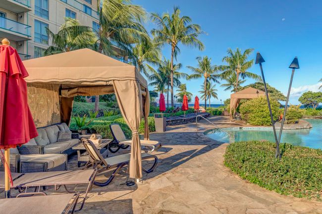 237 - 130 Kai Malina Pkwy, Condo with 0 bedrooms, 1 bathrooms and null parking in Lahaina HI | Image 31