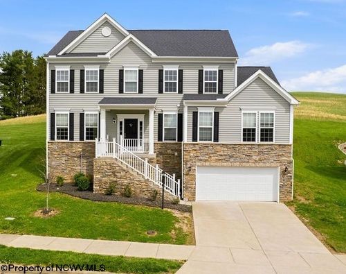 63 Kingston Dr, Bridgeport, WV, 26330 | Card Image