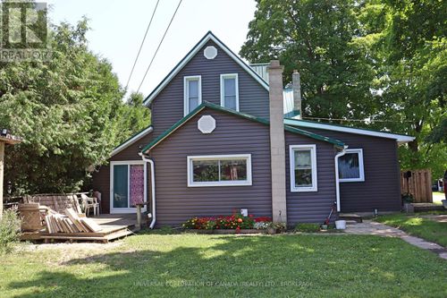 2029 John St, Gorrie, ON, N0G1X0 | Card Image