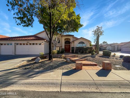 16631 S 37th St, Phoenix, AZ, 85048-7933 | Card Image