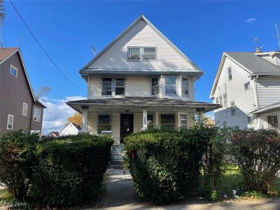 3410 E 137th Street, House other with 5 bedrooms, 1 bathrooms and null parking in Cleveland OH | Image 1