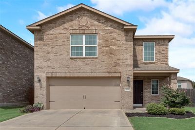 9000 Fescue Drive, House other with 3 bedrooms, 2 bathrooms and null parking in Fort Worth TX | Image 1