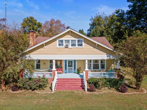 104 Court Square Rd, El Paso, AR, 72045-9790 | Card Image