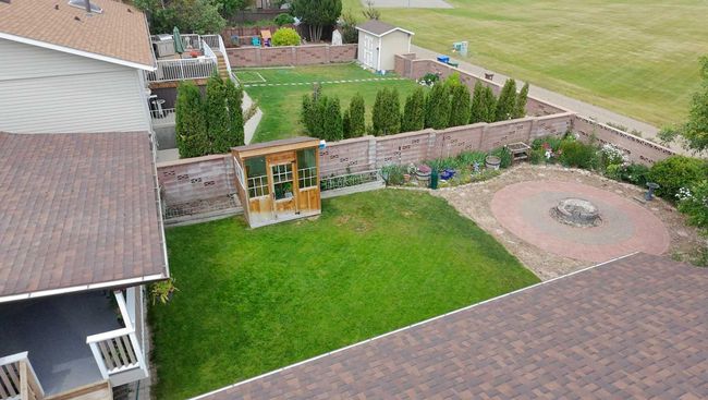 5615 46 Street, House other with 4 bedrooms, 3 bathrooms and 5 parking in Taber AB | Image 40