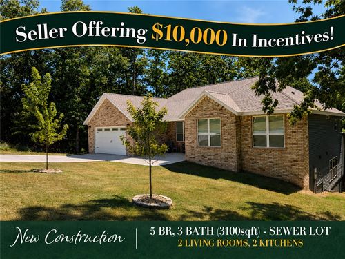 27 Brierfield Ln, Bella Vista, AR, 72714-1816 | Card Image