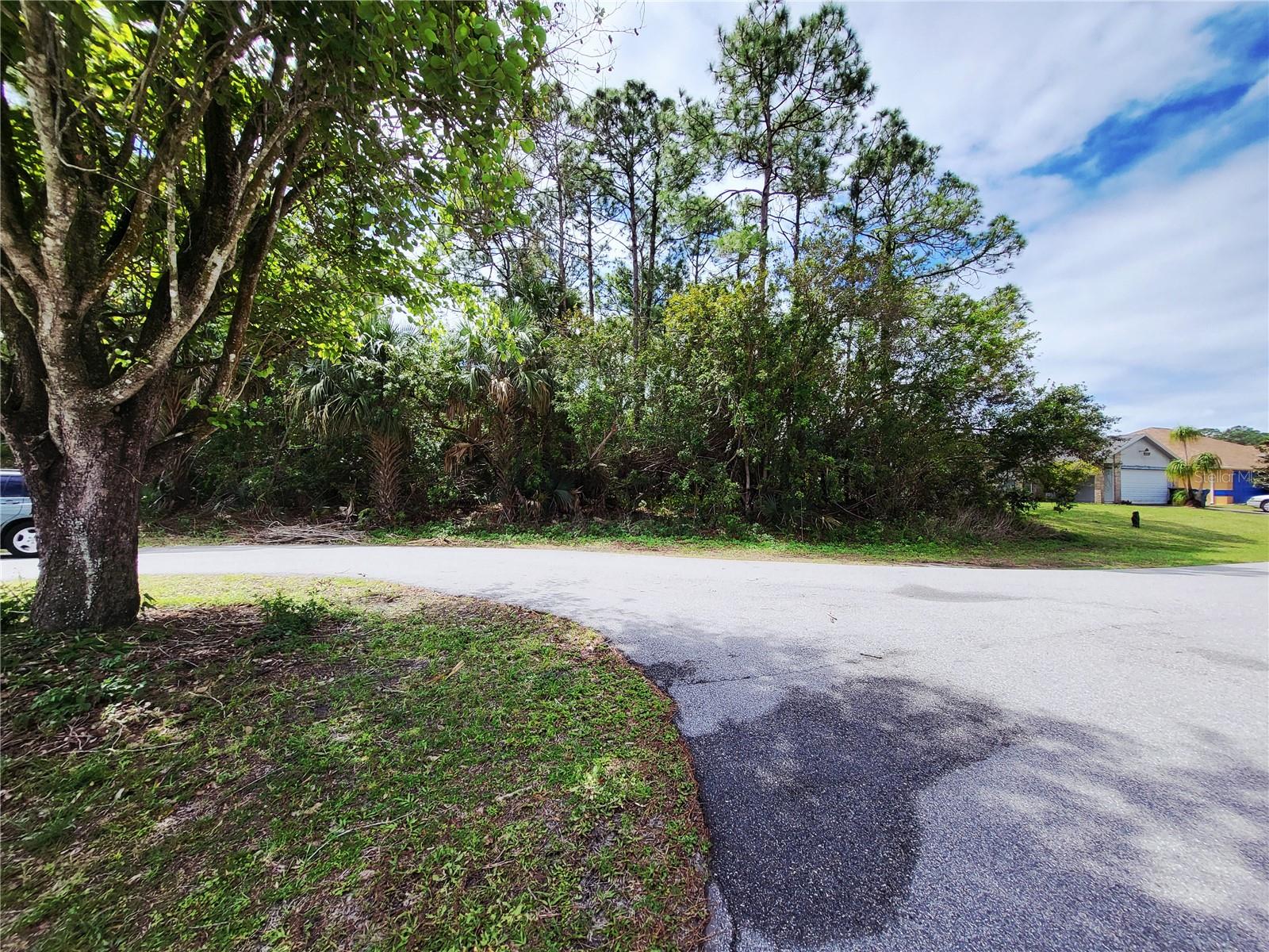 Land in PALM BAY