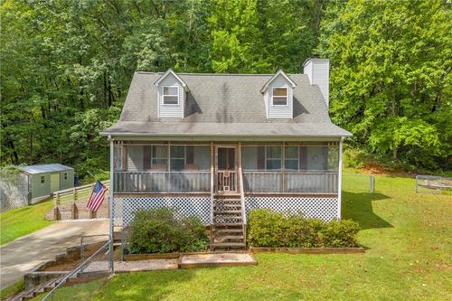 315 Valley Dr, Walhalla, SC, 29691-3838 | Card Image