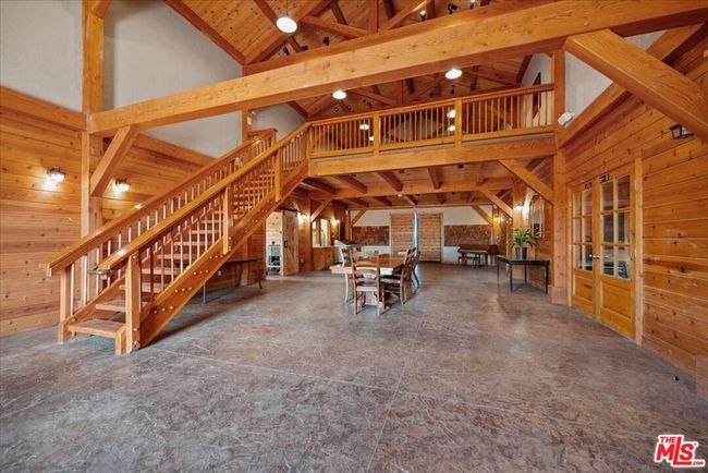Inside Barn | Image 44