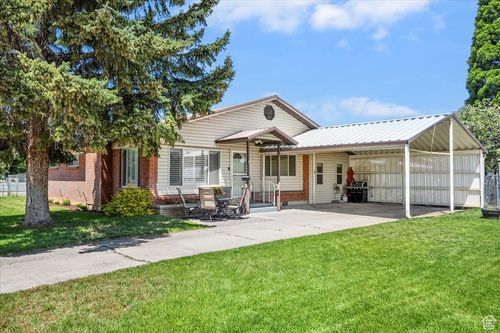 4966 S 2325 W, Roy, UT, 84067-2272 | Card Image