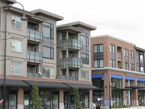 306-1673 Lloyd Ave, North Vancouver, BC, V7P0A9 | Card Image