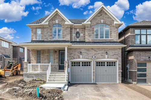 1409 Davis Loop N/A, Innisfil, ON, L0L1W0 | Card Image