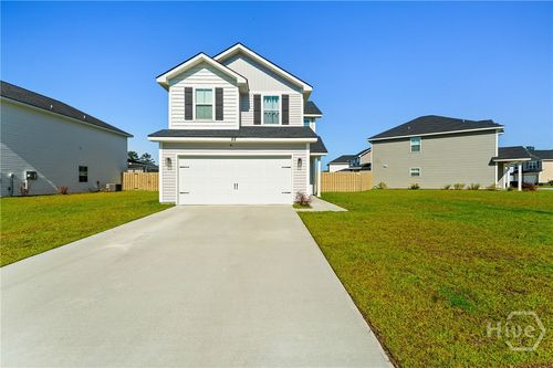52 Buckingham Dr, Midway, GA, 31320-4606 | Card Image