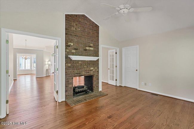 Carolina room into living room | Image 25