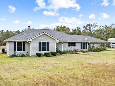 84 Haas Road, House other with 3 bedrooms, 2 bathrooms and null parking in Huntsville TX | Image 3