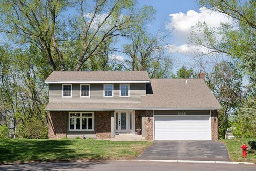 4346 Metcalf Dr, Eagan, MN, 55122-1919 | Card Image