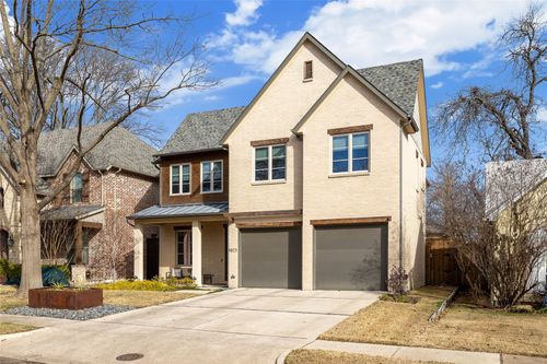 5923 Anita St, Dallas, TX, 75206-5530 | Card Image
