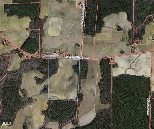 0 E Langley Rd, Elm City, NC, 27822 | Card Image