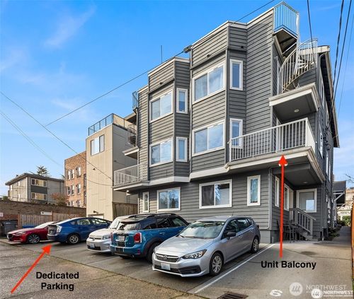 apt-201-2116 California Ave Sw, Seattle, WA, 98116-2199 | Card Image