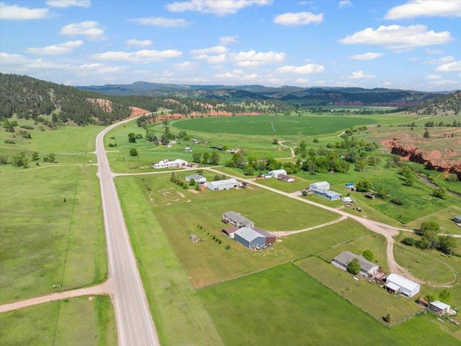 12 Brush Hollow Dr, House other with 3 bedrooms, 2 bathrooms and null parking in Hulett WY | Image 33