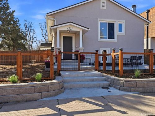 4221 Zuni St, Denver, CO, 80211-1764 | Card Image