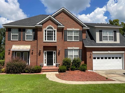 4196 Aerie Cir, Evans, GA, 30809-8800 | Card Image