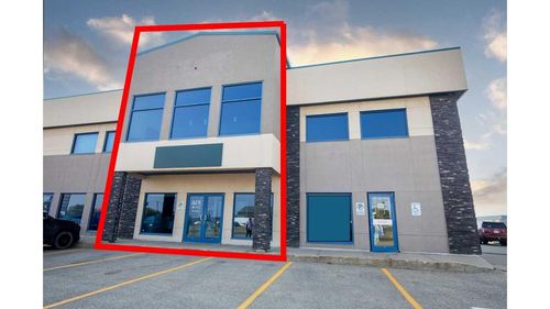 111-8716 108 Street, Grande Prairie, AB, T8V4C7 | Card Image