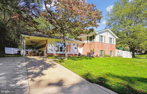 210 Burnt Mills Ave, SILVER SPRING, MD, 20901-1203 | Card Image