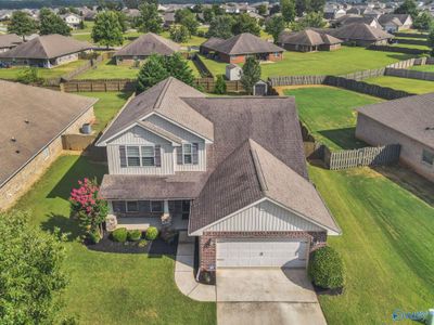 850 River Landing Blvd, House other with 3 bedrooms, 2 bathrooms and null parking in Madison AL | Image 2