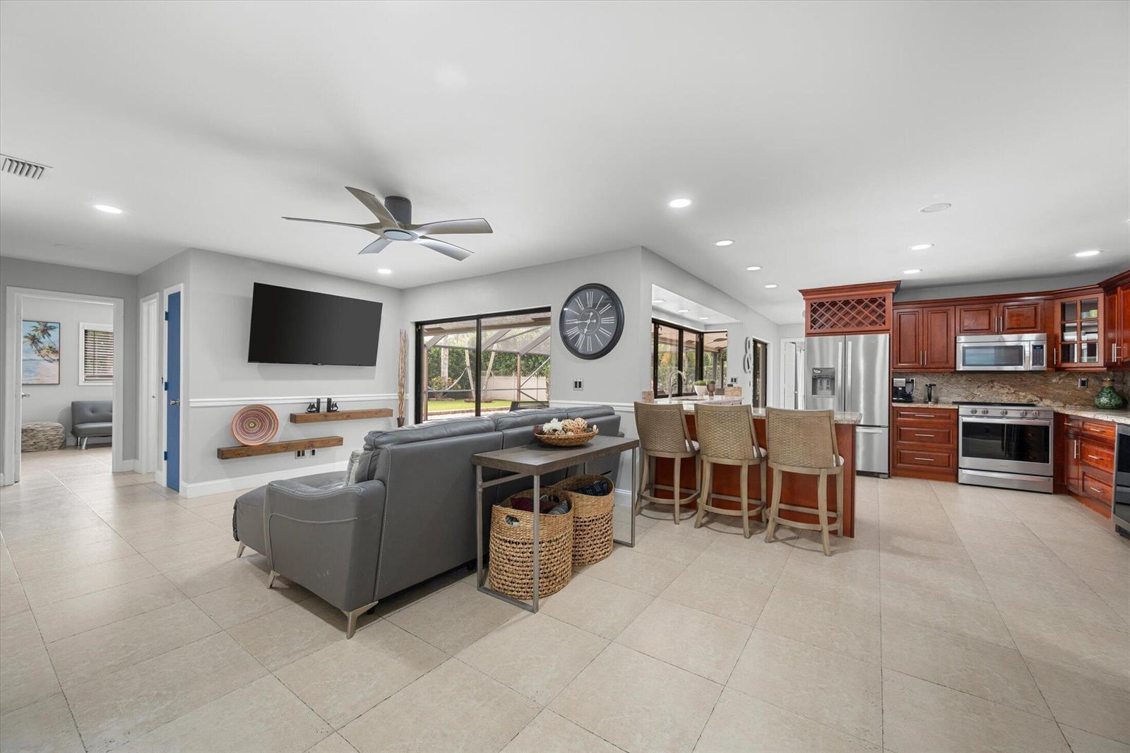 Residential Lease in Coral Springs