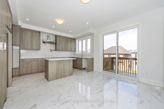 142 Rowe St, House other with 4 bedrooms, 5 bathrooms and 2 parking in Bond Head ON | Image 22
