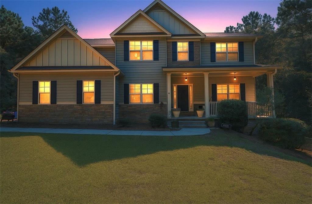 Residential in Fortson 2