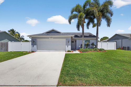 1274 Mc Dermott Ln, Royal Palm Beach, FL, 33411-4016 | Card Image