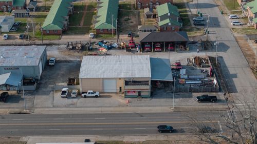 2723 N Jackson Hwy, Sheffield, AL, 35660-SH | Card Image