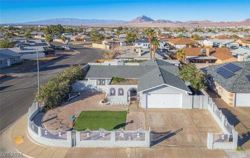 501 Close Ave, Henderson, NV, 89011-5362 | Card Image