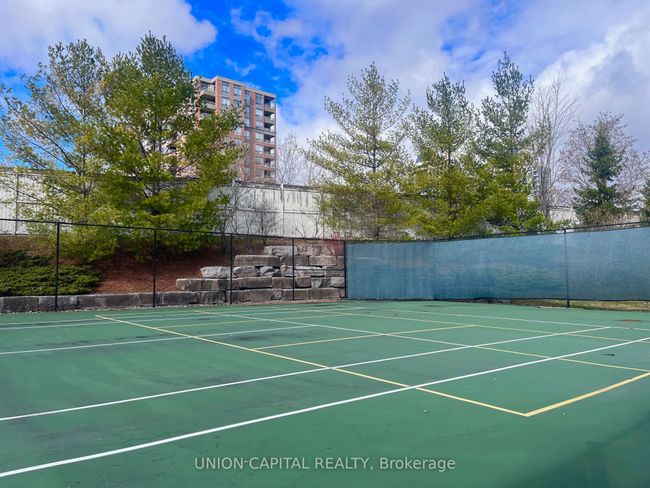 LPH08 - 330 Red Maple Rd, Condo with 1 bedrooms, 1 bathrooms and 1 parking in Richmond Hill ON | Image 18