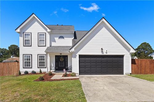 3528 Cedar Ln, Portsmouth, VA, 23703-3841 | Card Image